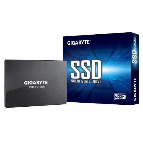 SSD 256 GB