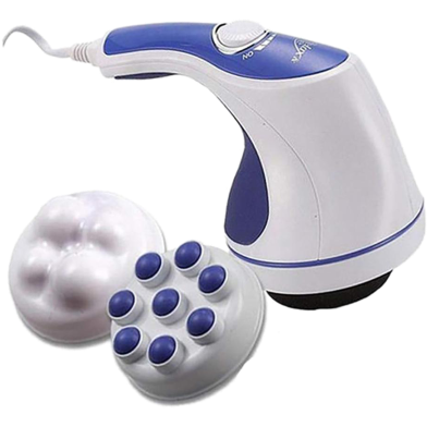 Relax & Spin Tone Slimming Toning & Relaxing Body Massager